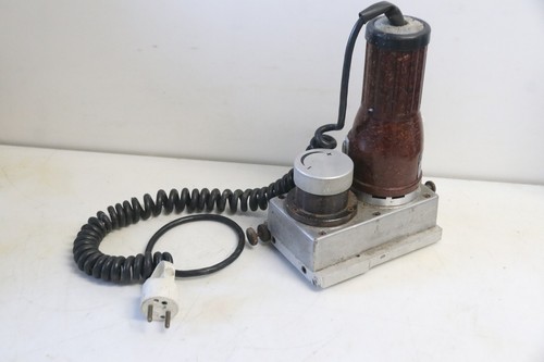 Outils electrique vintage