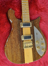 [Rickenbacker] Guitare