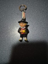 Ancien porte clé publicitaire