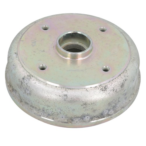 Tambour frein remorque - tambour,