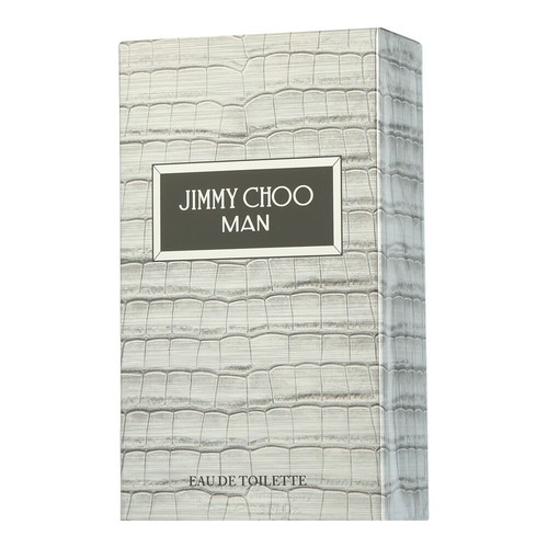 Jimmy choo man - jimmy, 100ml