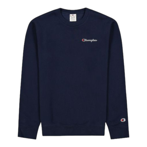 Champion homme petit texte - petit,