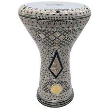 The 43.2cm Castor Gawharet El Fan Darbuka Doumbek