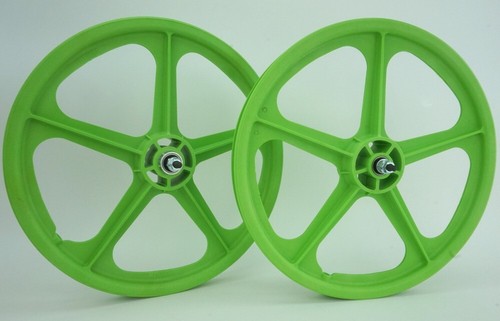 Skyway bmx tuff - 20",