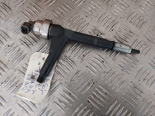 Injecteur denso opel 1 - denso, 1.7l