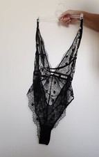 body string totalement transparent;PHOTOS COMPLEMENTAIRES SUR DEMANDE