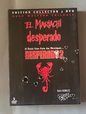 COFFRET 3DVD - PULP WESTERN