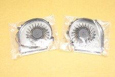 New CPU GPU Ventilateur pour MSI GV62 GP62VR GL62M GL62VR GL72VR PE62VR PE62VM
