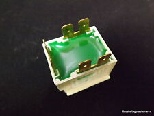 Filtre antiparasite AEG filtre secteur panne radio Procond 411138001 152620421 4uF