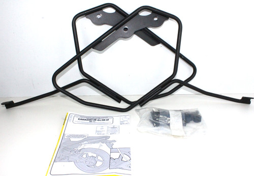 Kawasaki er6 givi bracket - kawasaki, for
