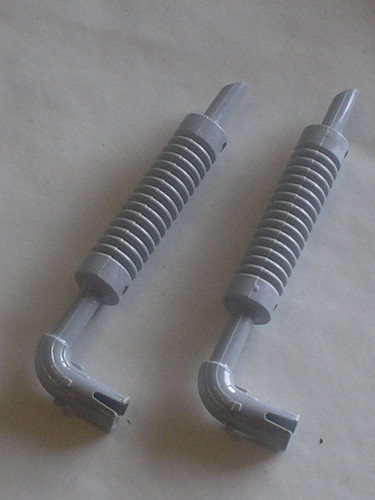 Lego mdstone exhaust pipe - mdstone,
