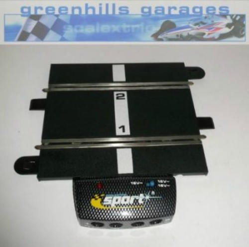 Greenhills scalextric sport - greenhills,