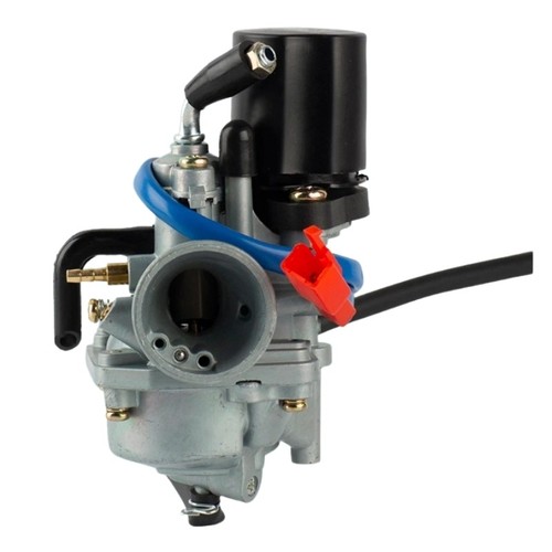 Carburateur tnt gy6 scooter - 2t,