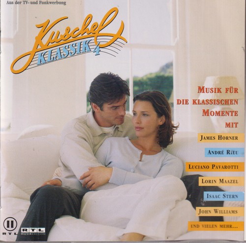 Musique classique album 2 - -,