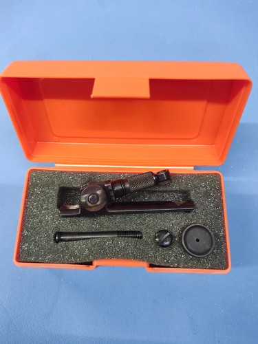 Lyman tang peep sight - 2,