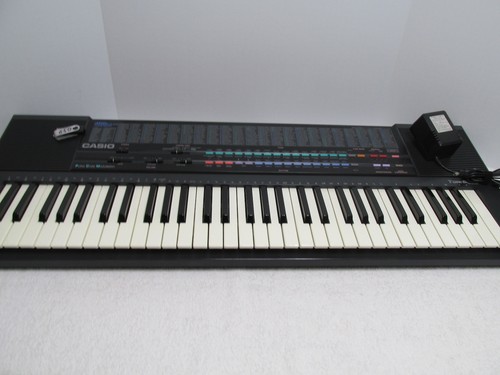 Vintage casio 650 - casio, ct-650