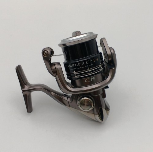 Shimano fishing tackle complex - shimano,