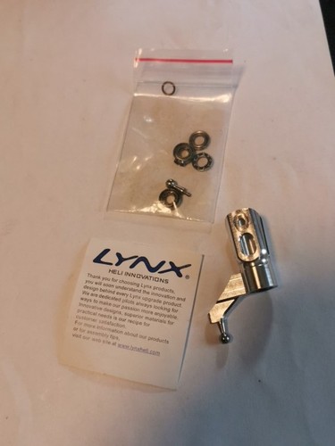 Lynx lx1554b gaui - x3, main