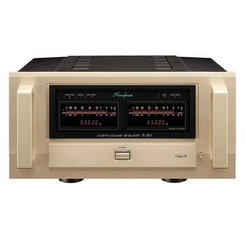Amplificateur puissance - amplificateur, de