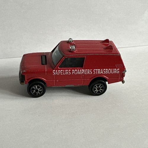 Voiture miniature majorette - voiture,