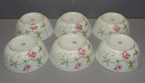 Tasses petis bols - -6,