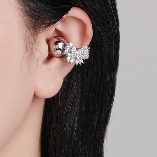 Boucles oreilles clips - boucles,