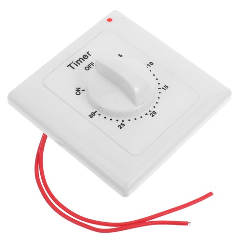 Minuteur electrique minuteries - minuteur,