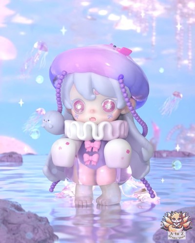 Figurine trading ghost - figurine, de