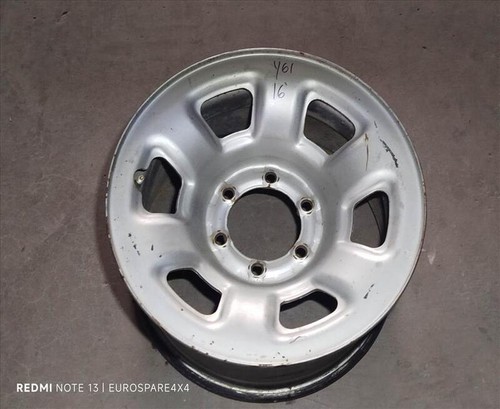40300vb100 jante nissan - jante,