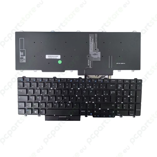 Clavier azerty - clavier, fr