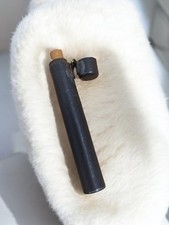 Étui à cigarette ancien