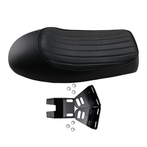 Housse selle pour moto - selle,