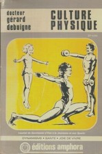 Culture physique - Gérard