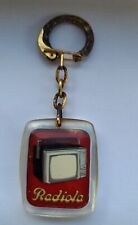 Porte-clés keychain BOURBON