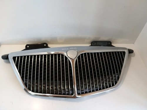 Emblème grille avant - grille,