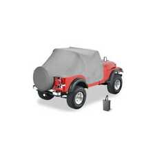 Bâche ''Trail Cover'' Grise