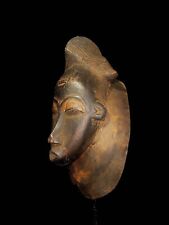 Masque africain ancien art