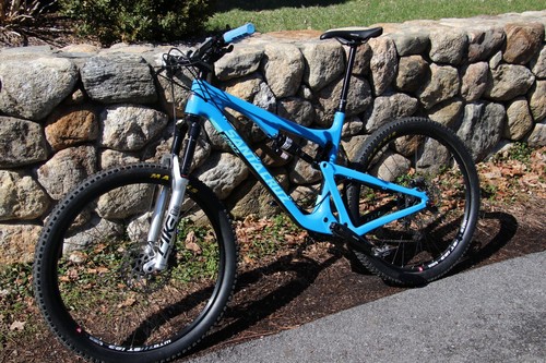 2016 santa cruz 5010cc - 2016,