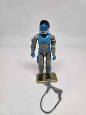GI JOE / LAMPREYS G1 / VINTAGE