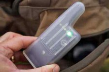 Étui Dur Delkim / Housse Pour