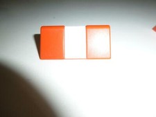 PLAYMOBIL piece rechange BORNE