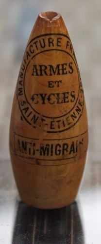 Crayon anti migraine - crayon,
