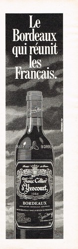 Publicite advertising 065 - advertising,