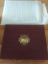 COFFRET LEUCHTTURM TRAITE DE