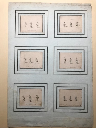 Jacques callot les - -,
