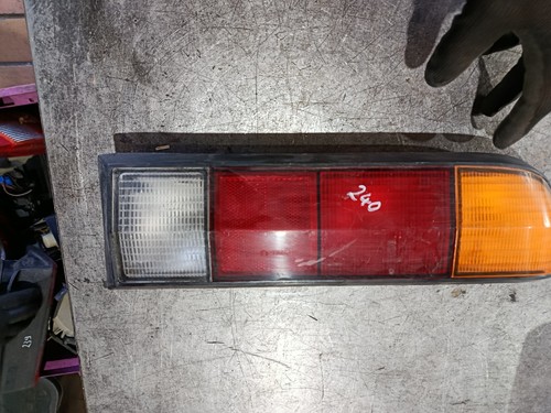 Original opel manta - opel, b