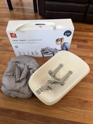 Stokke tripp trapp newborn set - stokke,