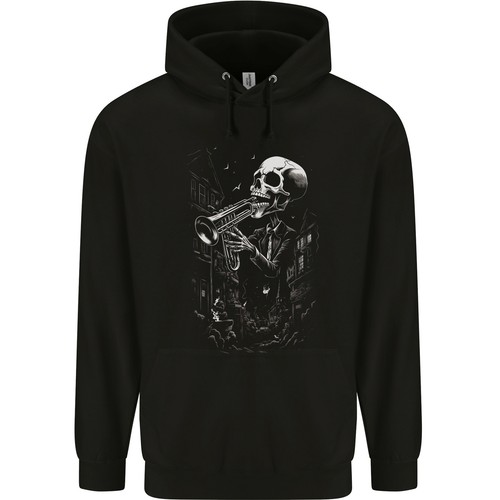 Jour the dead squelette - jour,