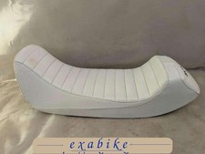 selle Giuliari pour Honda