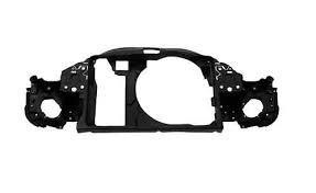 Armature avant masque - avant,,